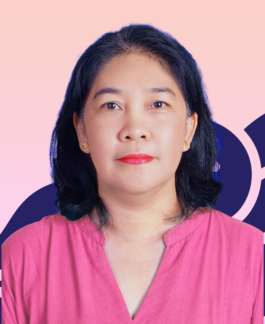 dr. Evalina Panorangan Manurung, Sp.P.A