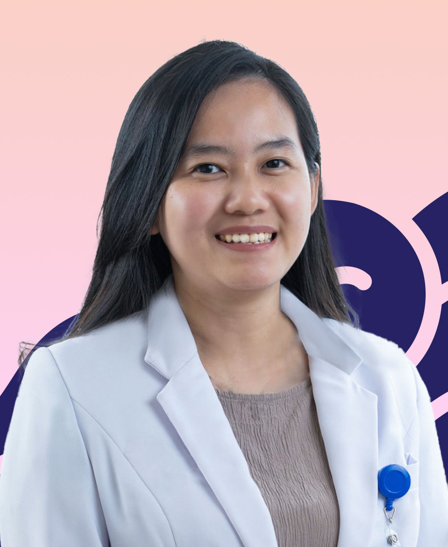 dr. Fresia Juwitasari Wongkar, Sp.P.A
