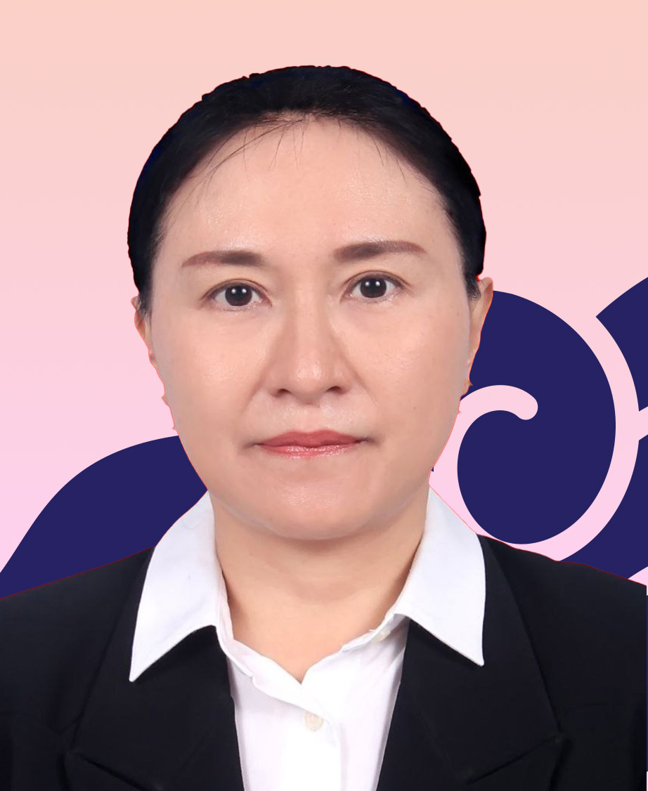 dr. Lidya Mamonto, Sp.P.A