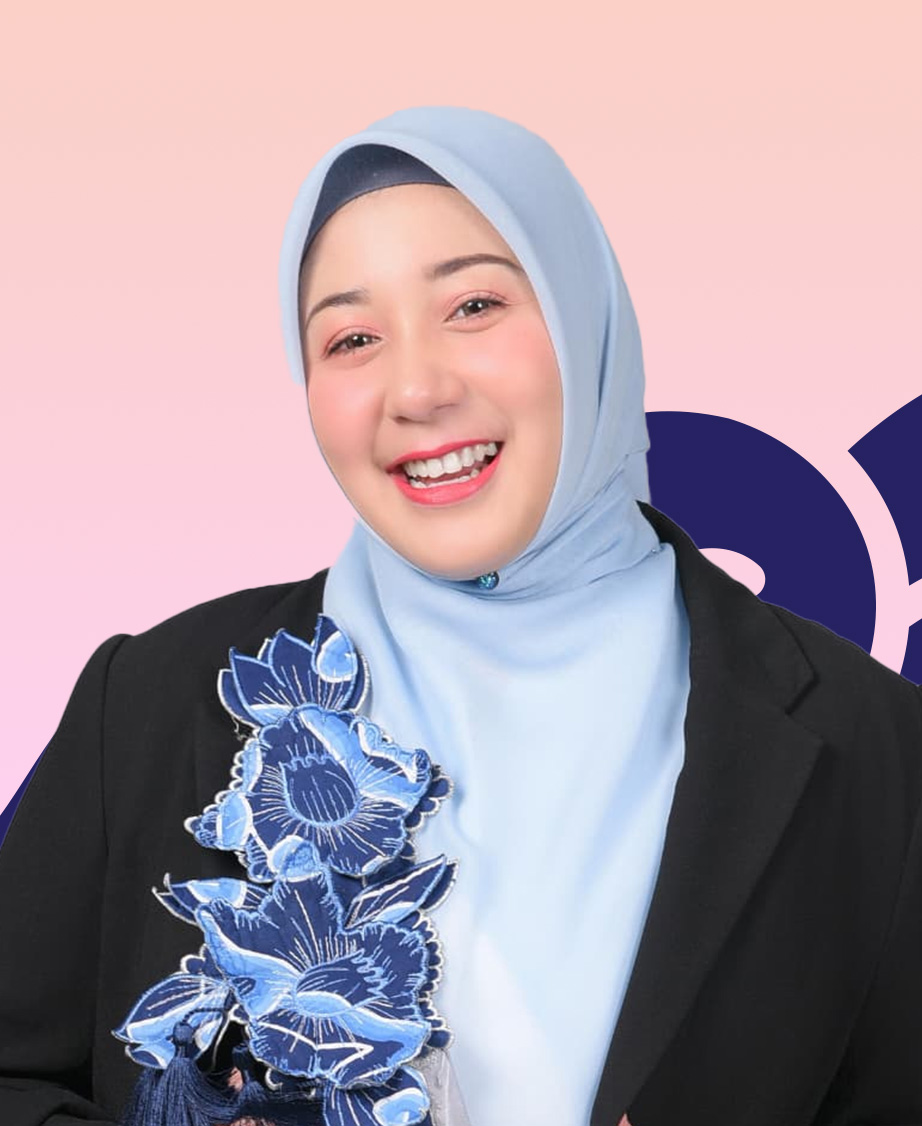 Dr. dr. Rizky Ifandriani Putri Sp.P.A, Subsp., O.G.P.