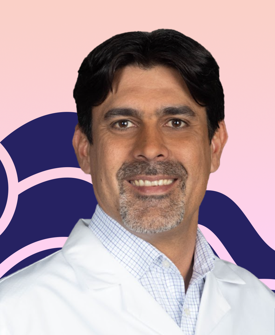 Dr. Ricardo R. Lastra